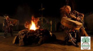 What is Siberian shamanism