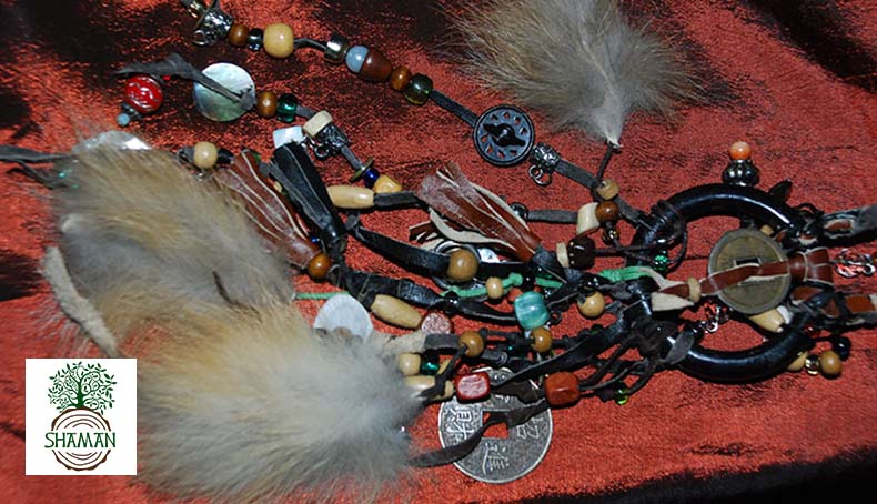 how to use amulets and talismans