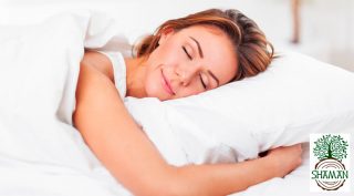 5 shamanic tips for a good night's sleep