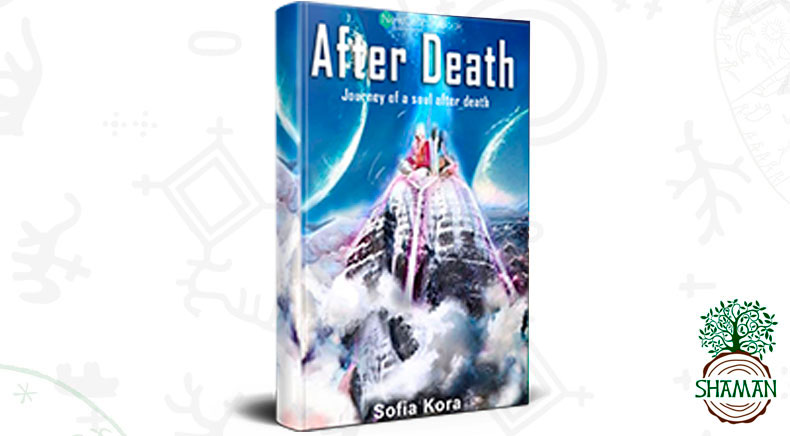 The book After Death will change your perception of ​​life and death